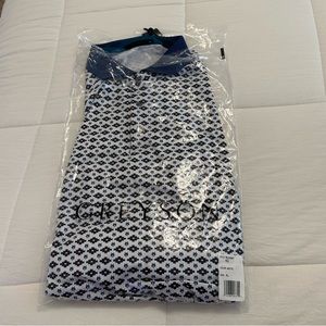 Mens Greyson Polo